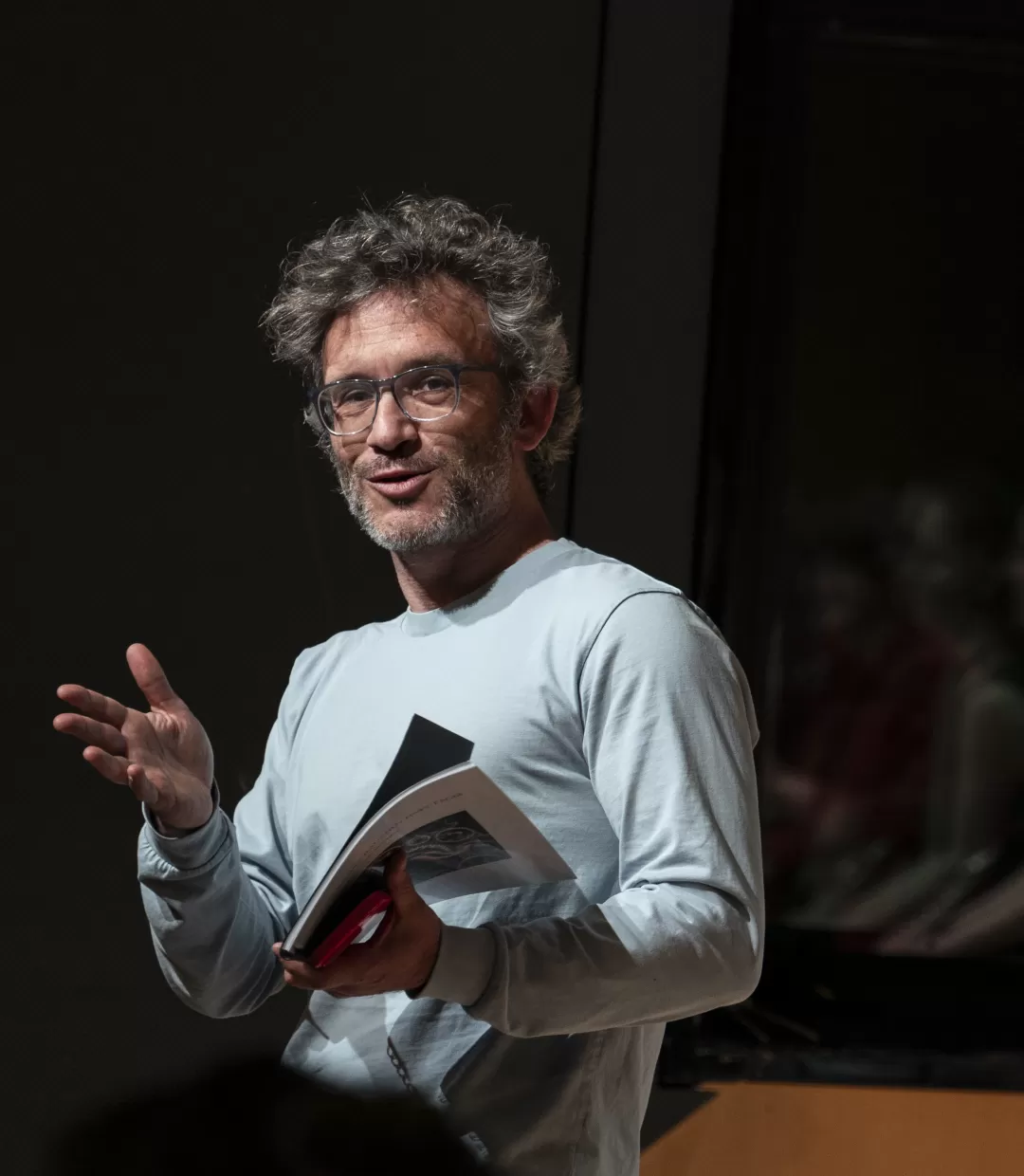 Neue Musik Nacht 2025