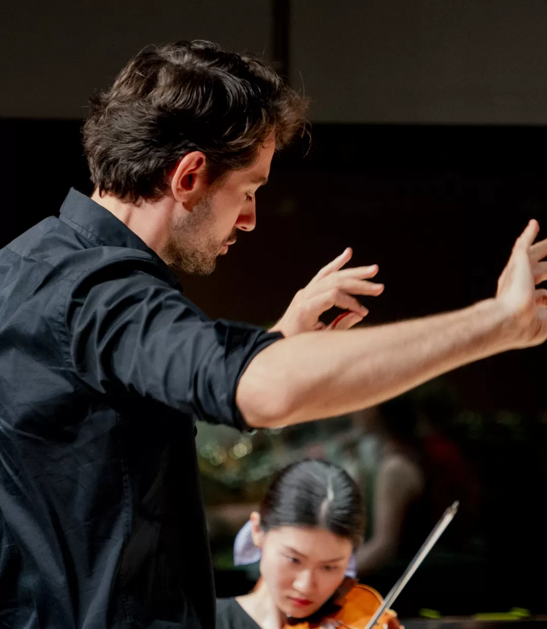 Neue Musik Nacht 2025