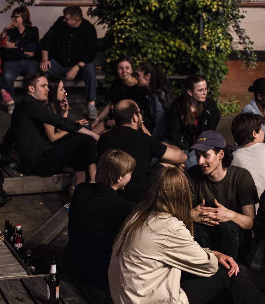 Neue Musik Nacht 2025