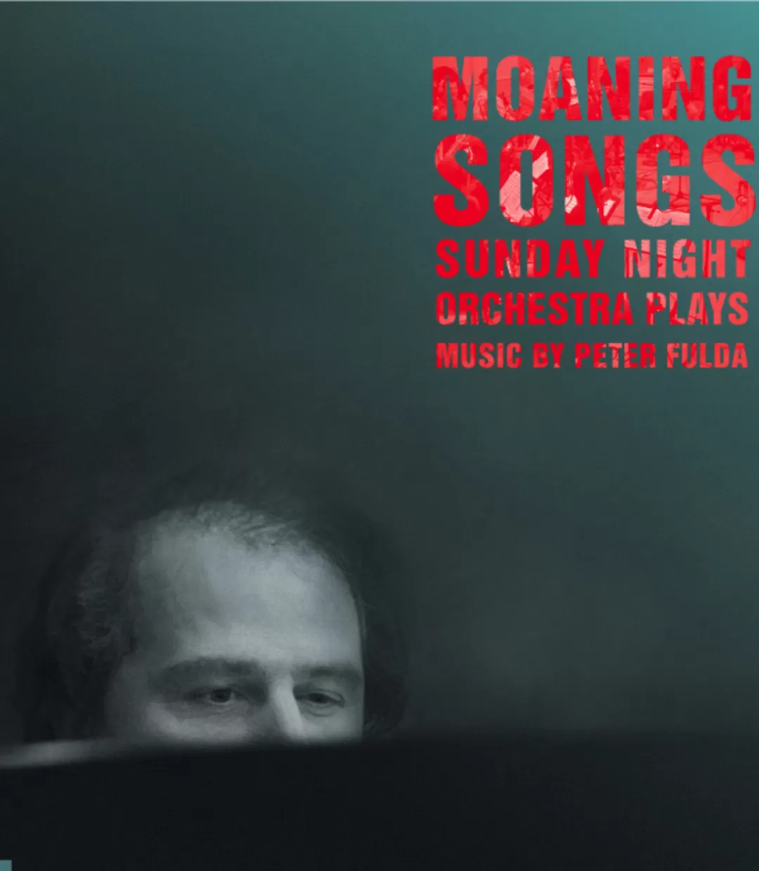 Cover Moaning Songs