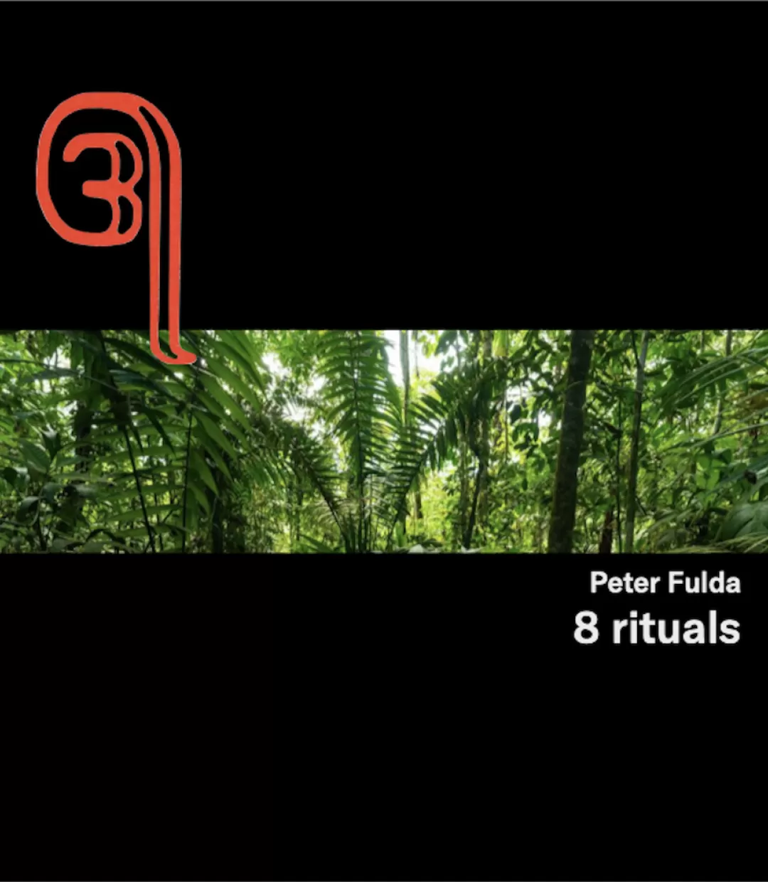 Cover 8rituals
