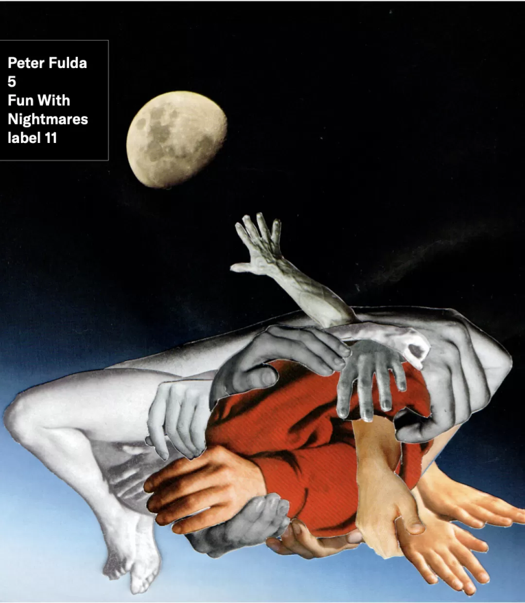 Cover Fun With Nightmares