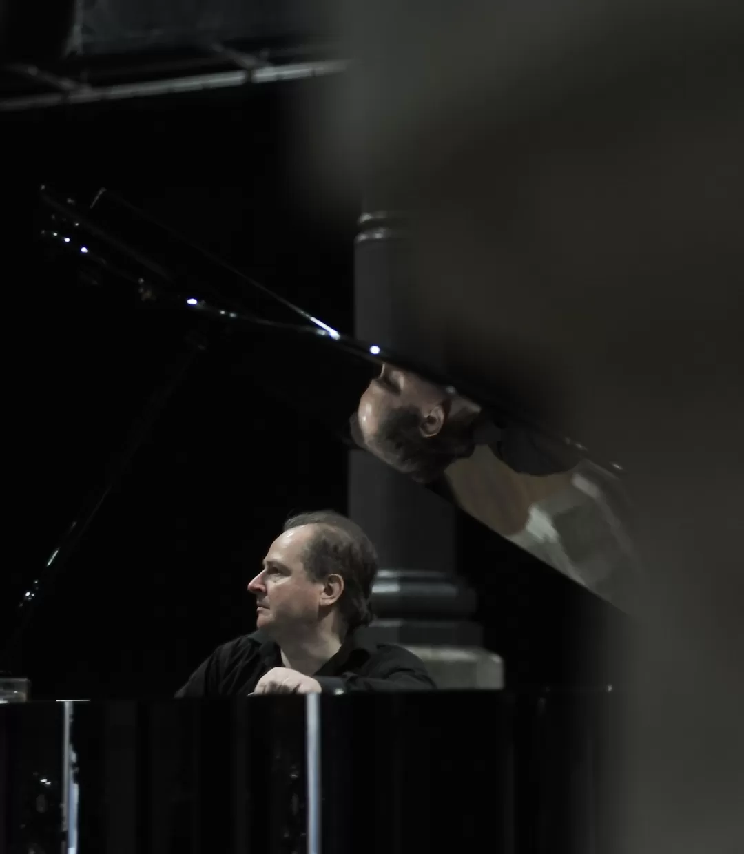 Peter Fulda (Foto Michael Eckstein)