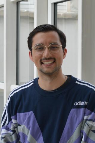Mauricio Homberg