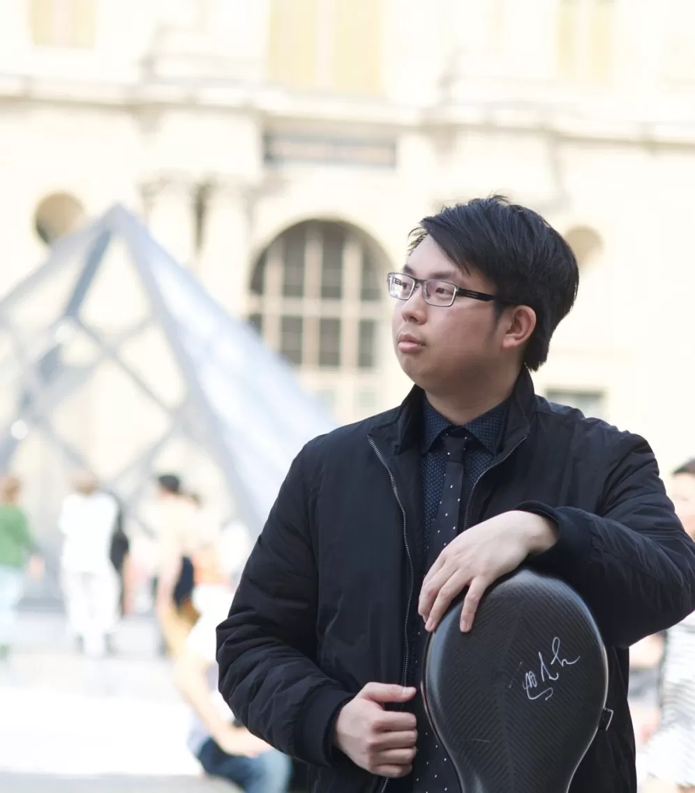 2019 when I still lived in Paris 