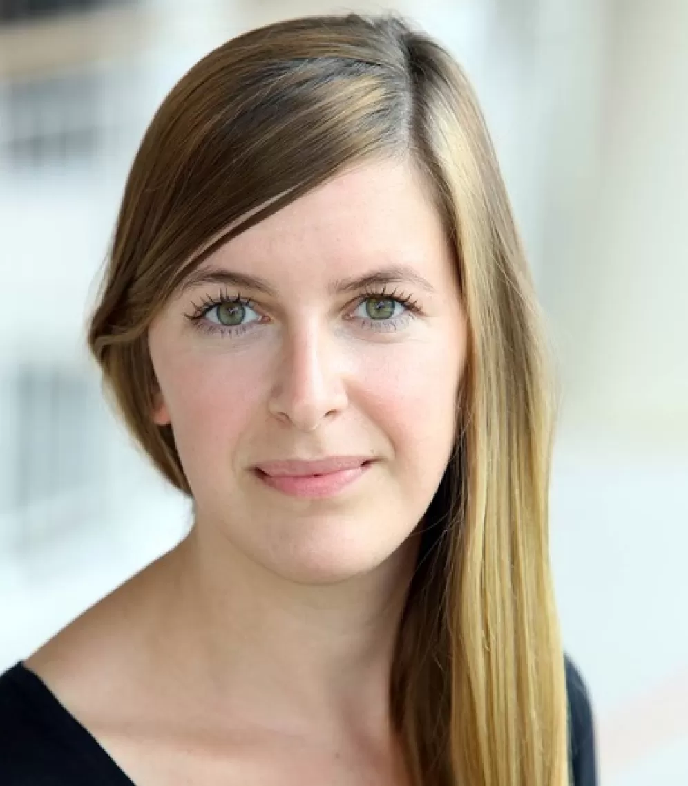 Susanne Kastka Birgit Hupfeld
