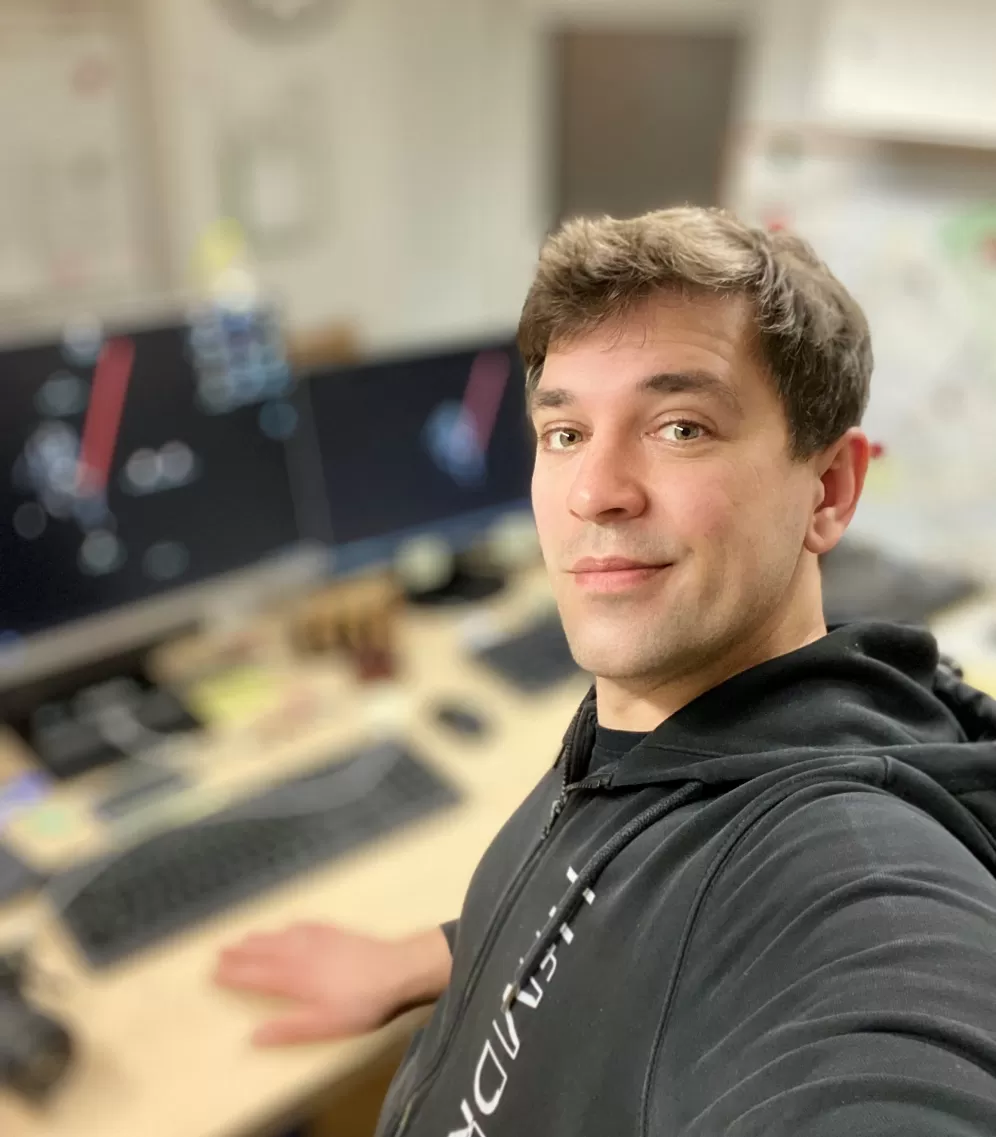 Daniel Blattmann-Wiedenhofer