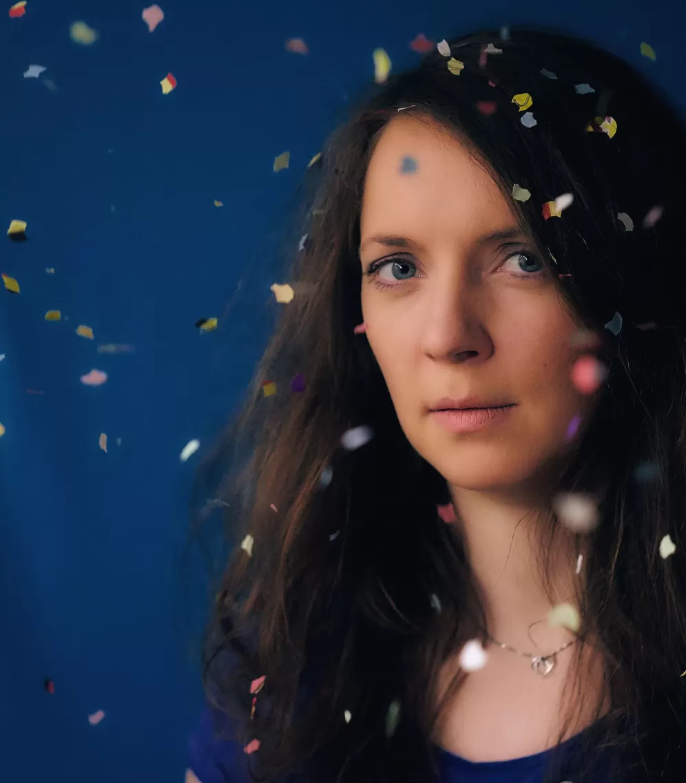 Lisa Kühnemann Foto:David Andres