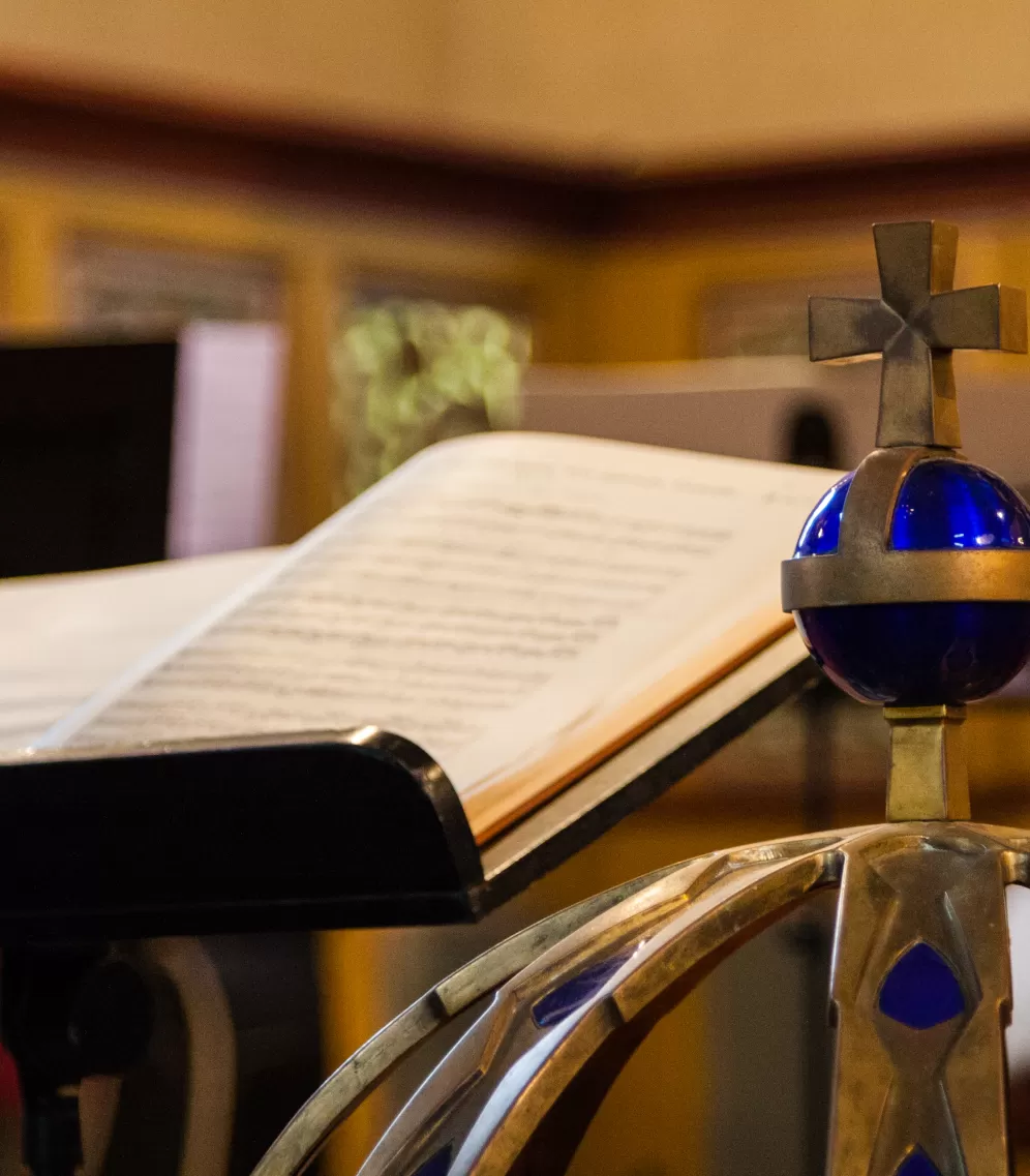 Bachvesper 2018 Wiesbaden