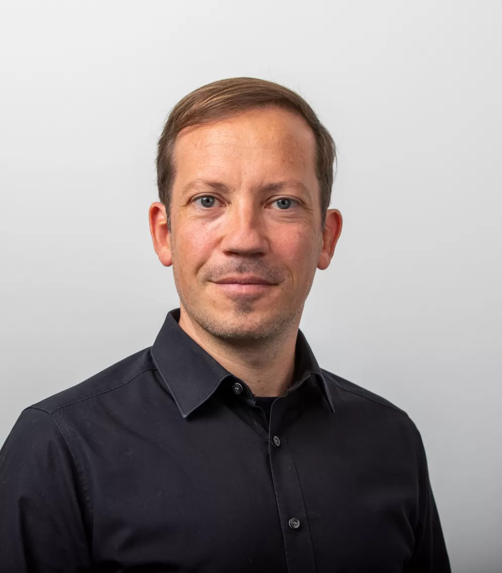 Lutz Glenewinkel