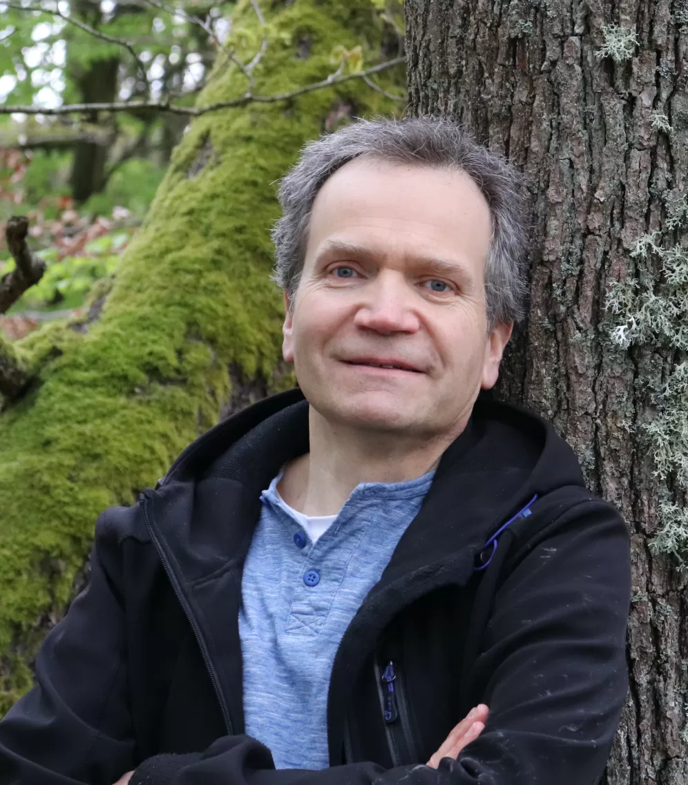Ulrich Edelmann