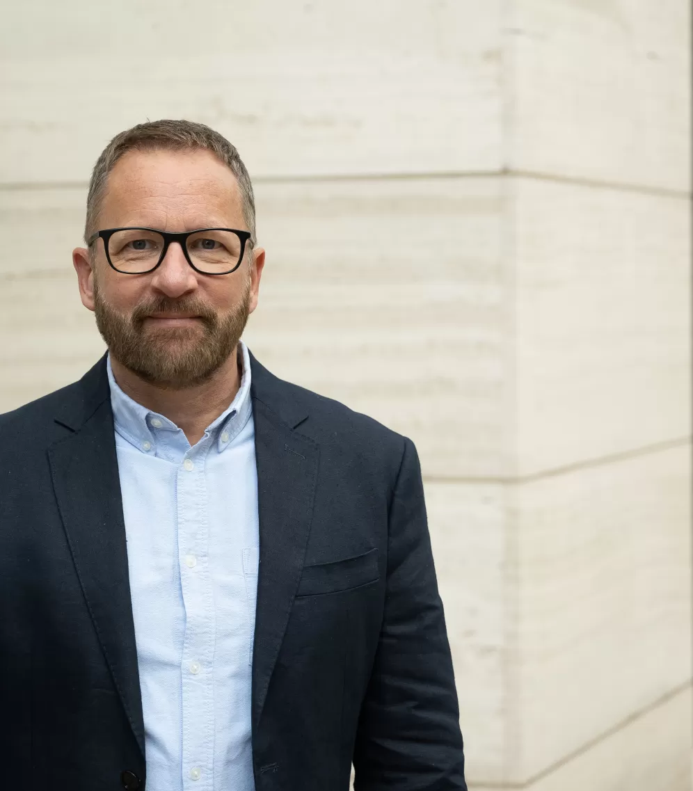 Mathias Hermann, Frankfurt