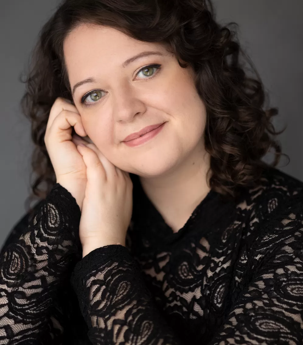 Profilbild Theresa Bub