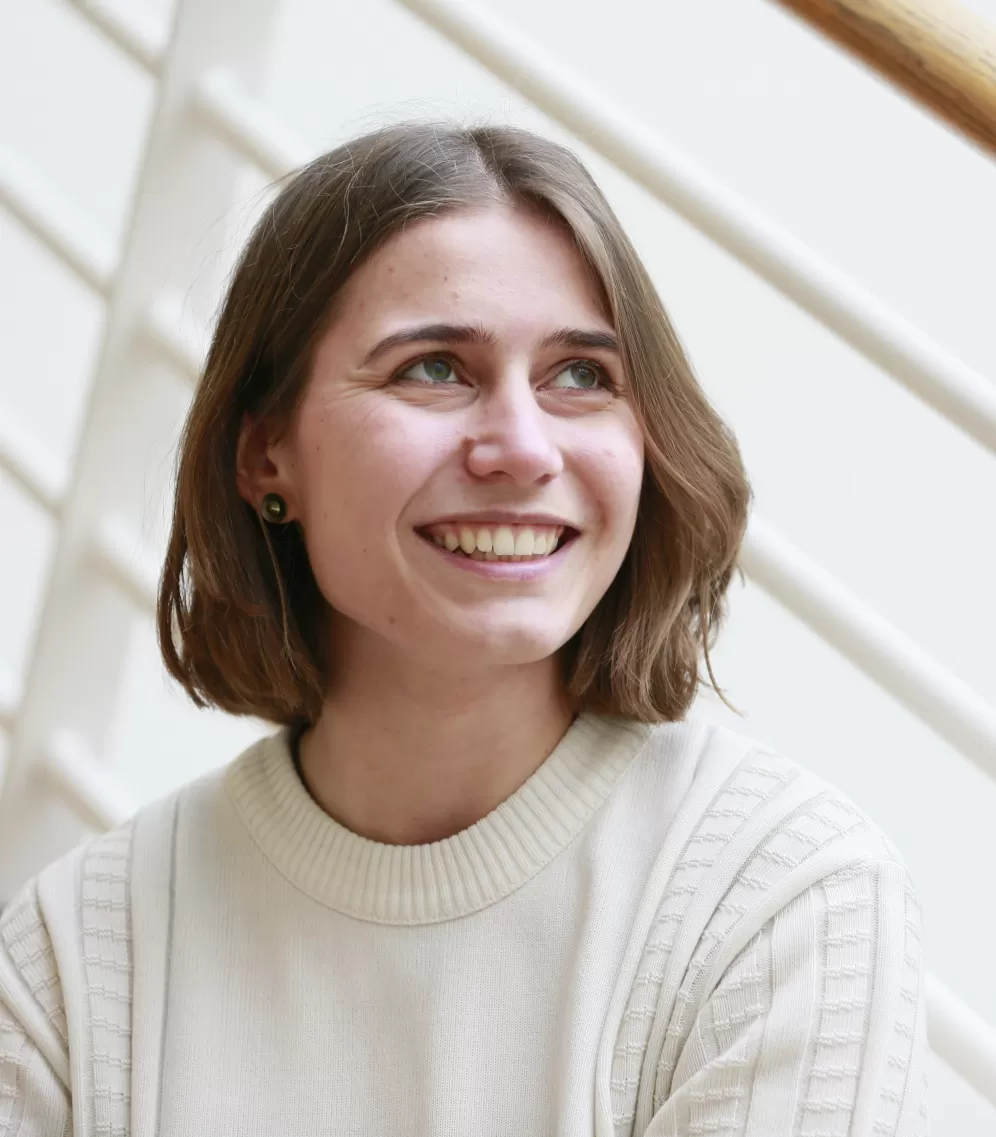 Foto von Hannah Kettemann