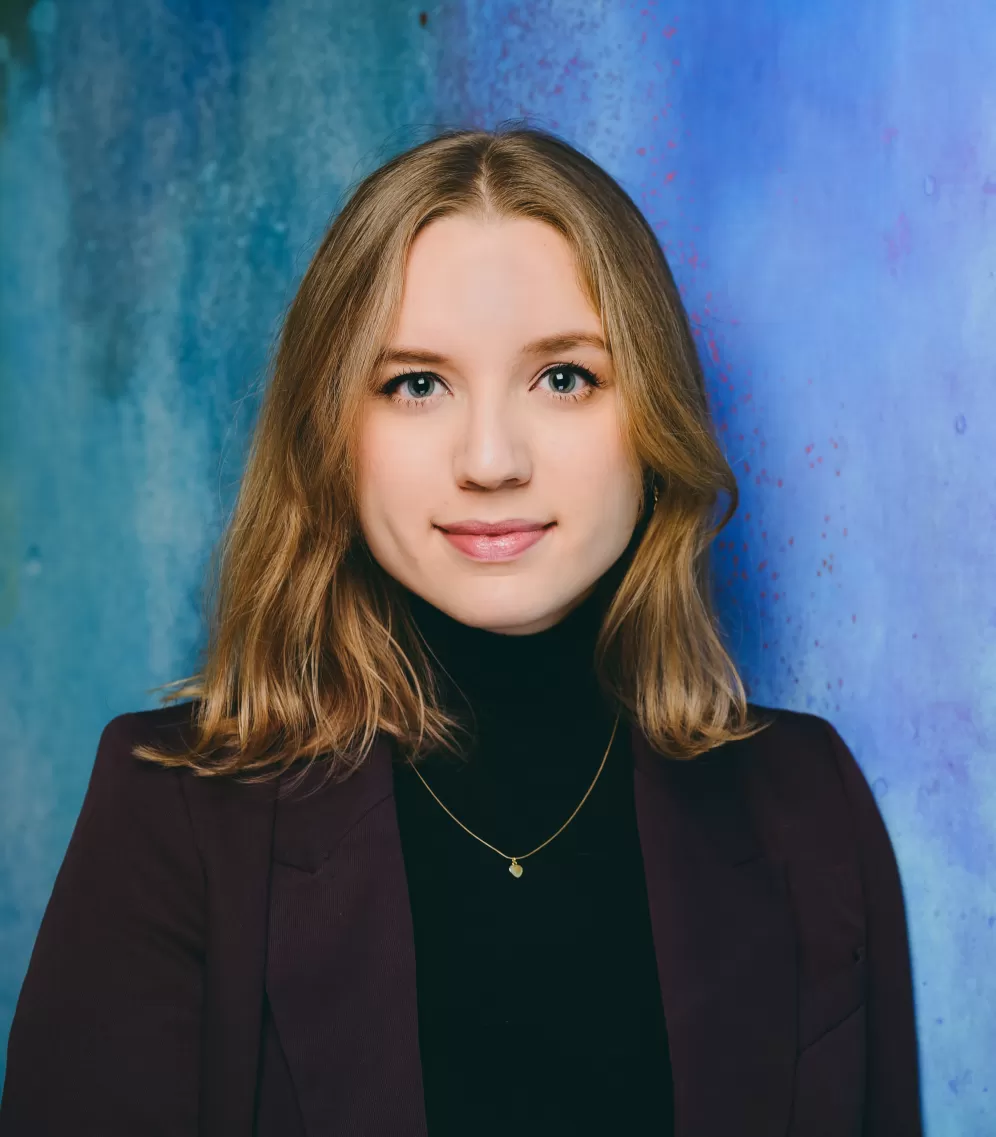 Josephine Helene Plath