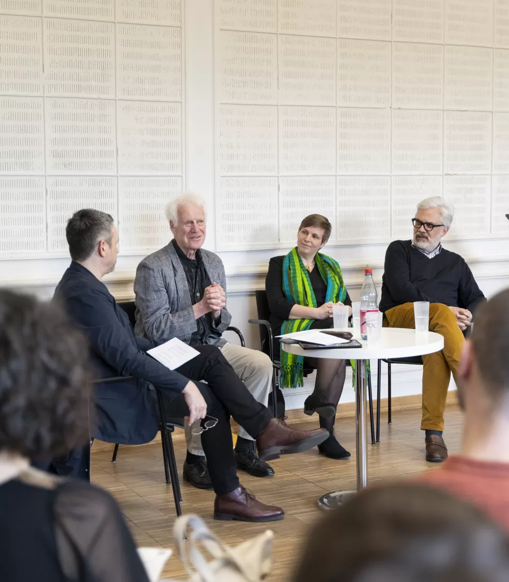 Neue Musik Nacht 2023