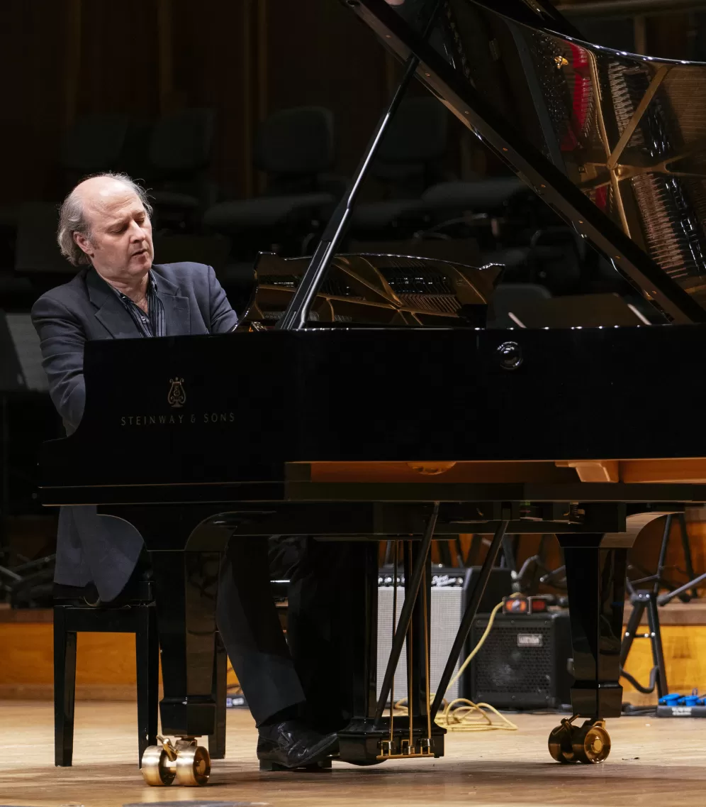 Neue Musik Nacht 2023