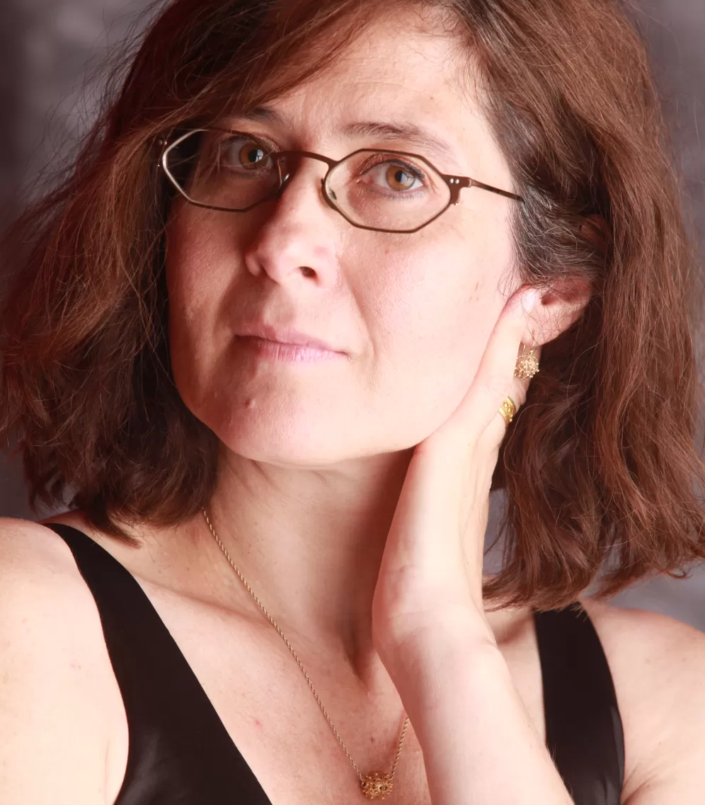 Elena Bianchi - Historisches Fagott