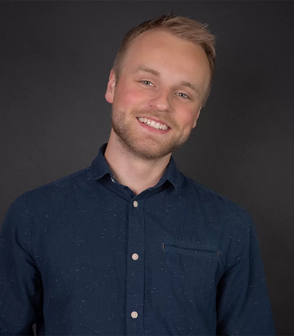Benjamin Imhof 