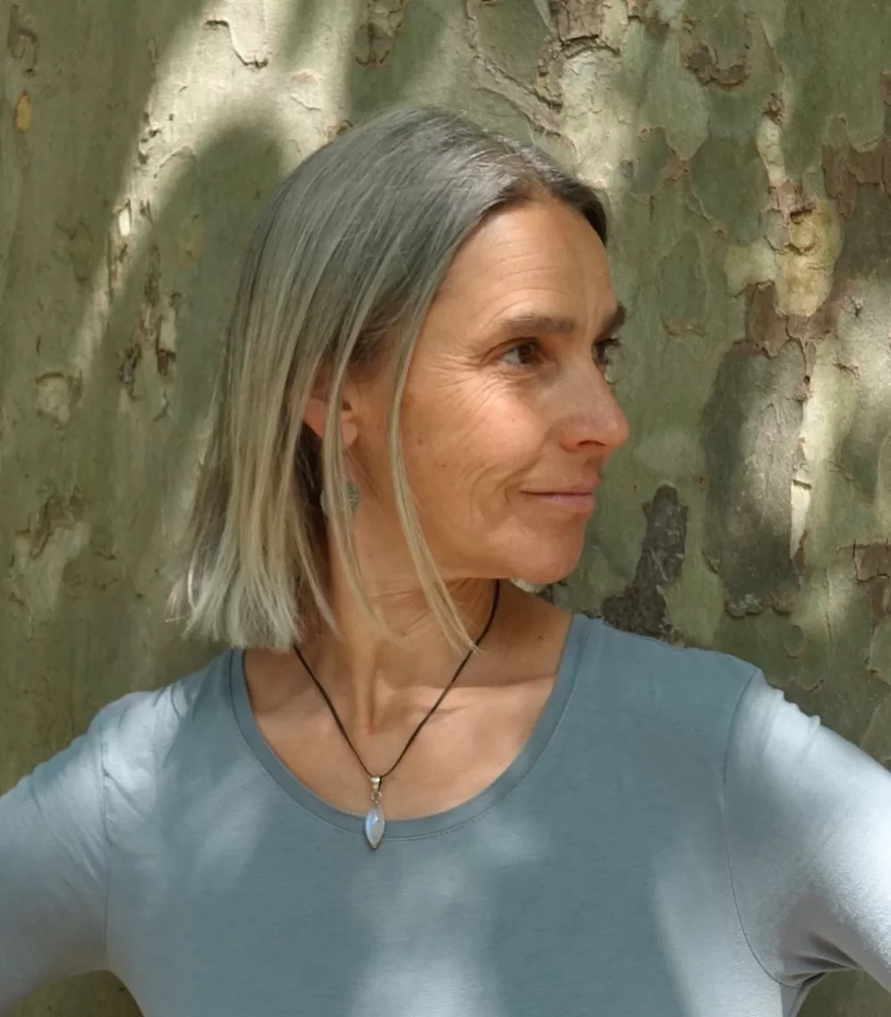 Britta Schönbrunn Profil