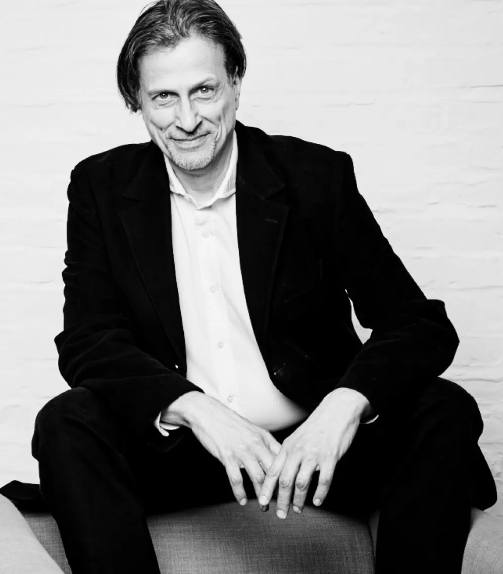Thorsten Larbig
