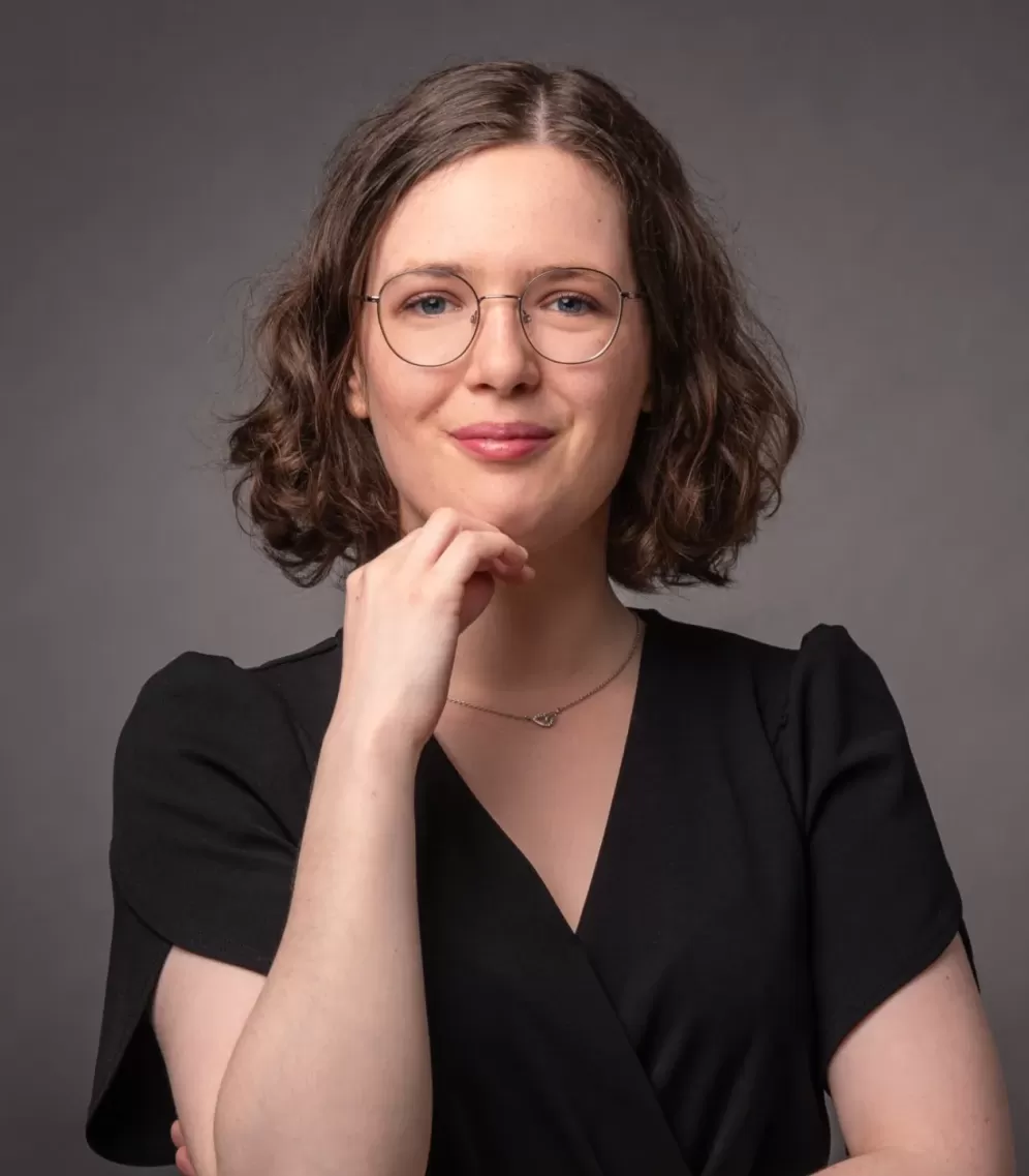 Bild von Samira Schür