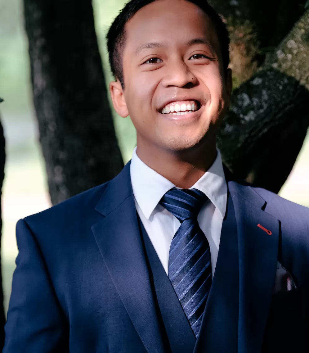 Jean Philipp Chey Bild