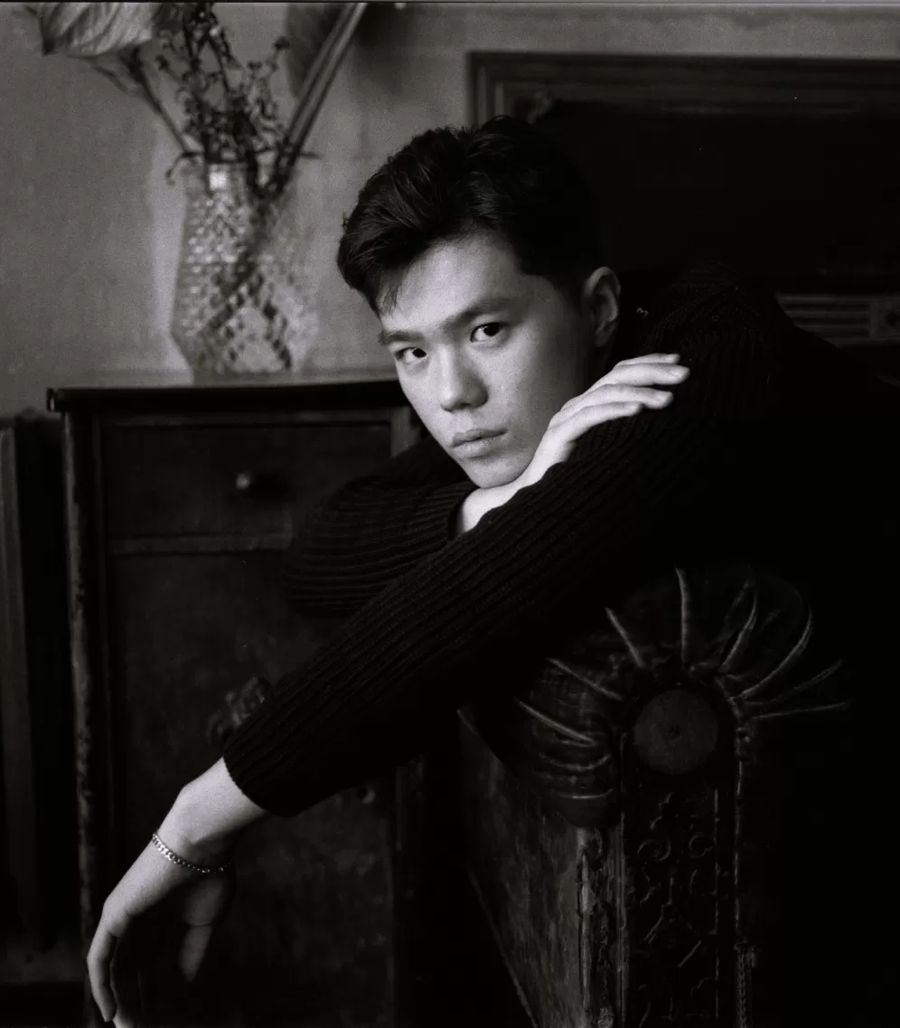 Profilfoto: Dakai Wei 