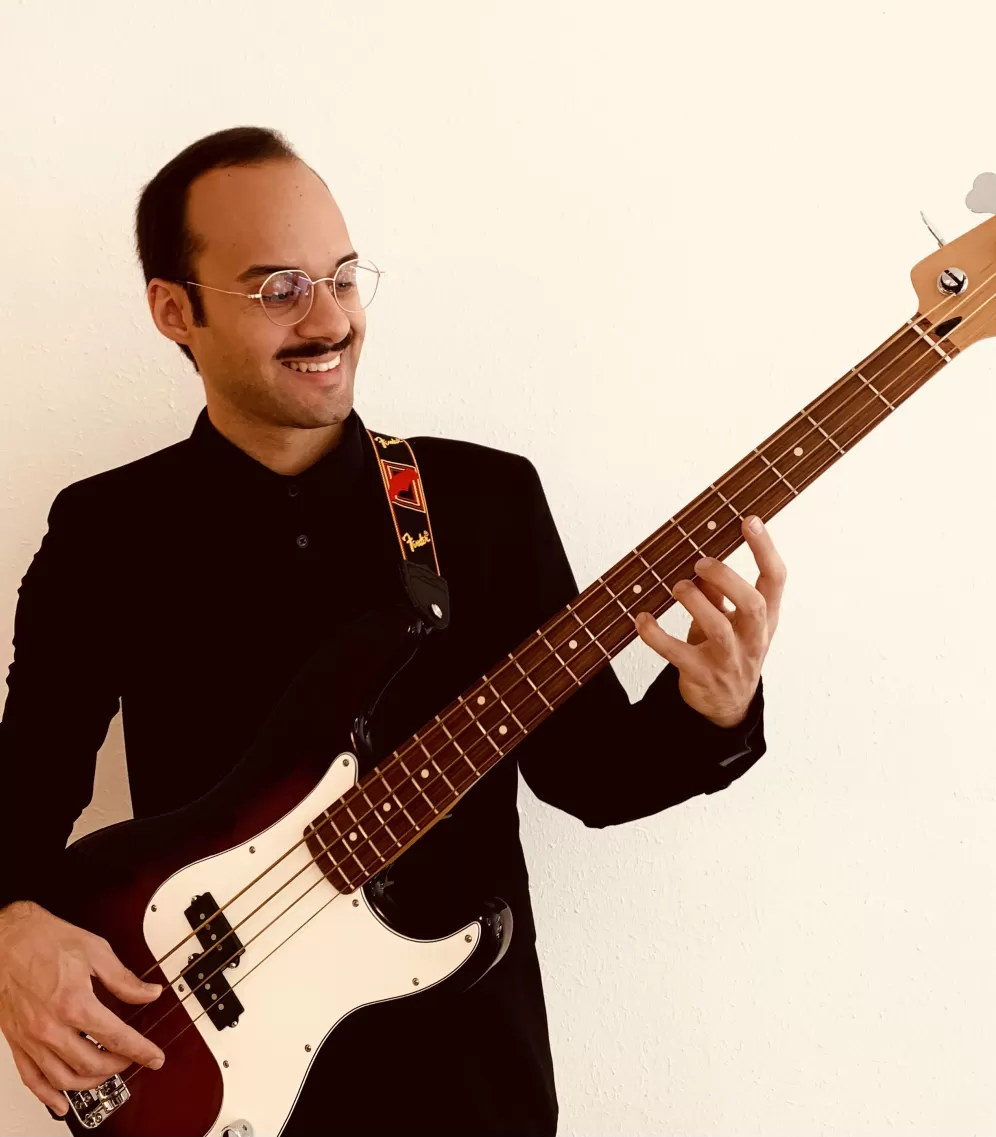 Deniz Moritz Özdemir