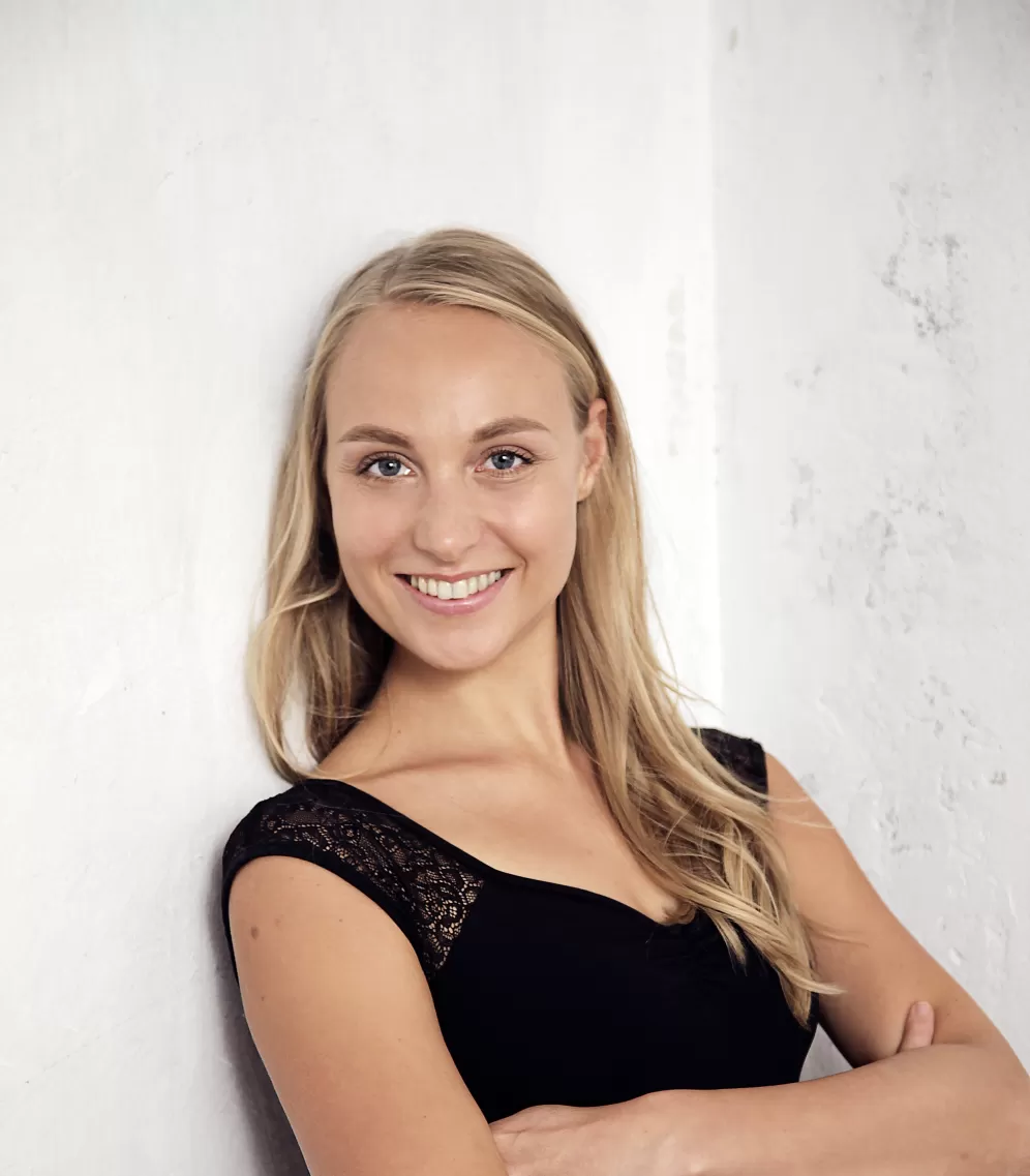 Miriam Gluth