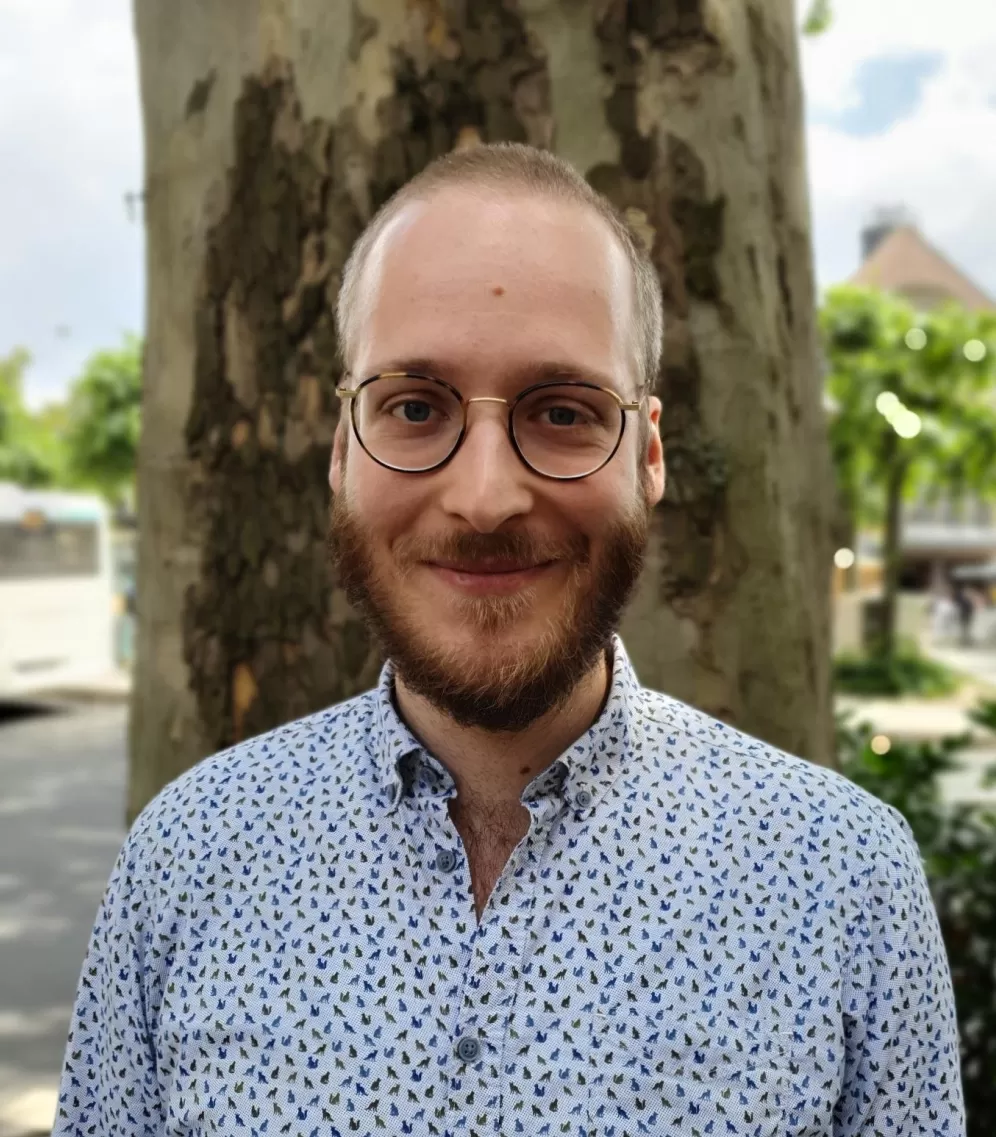 Bild von Maximilian Nickel