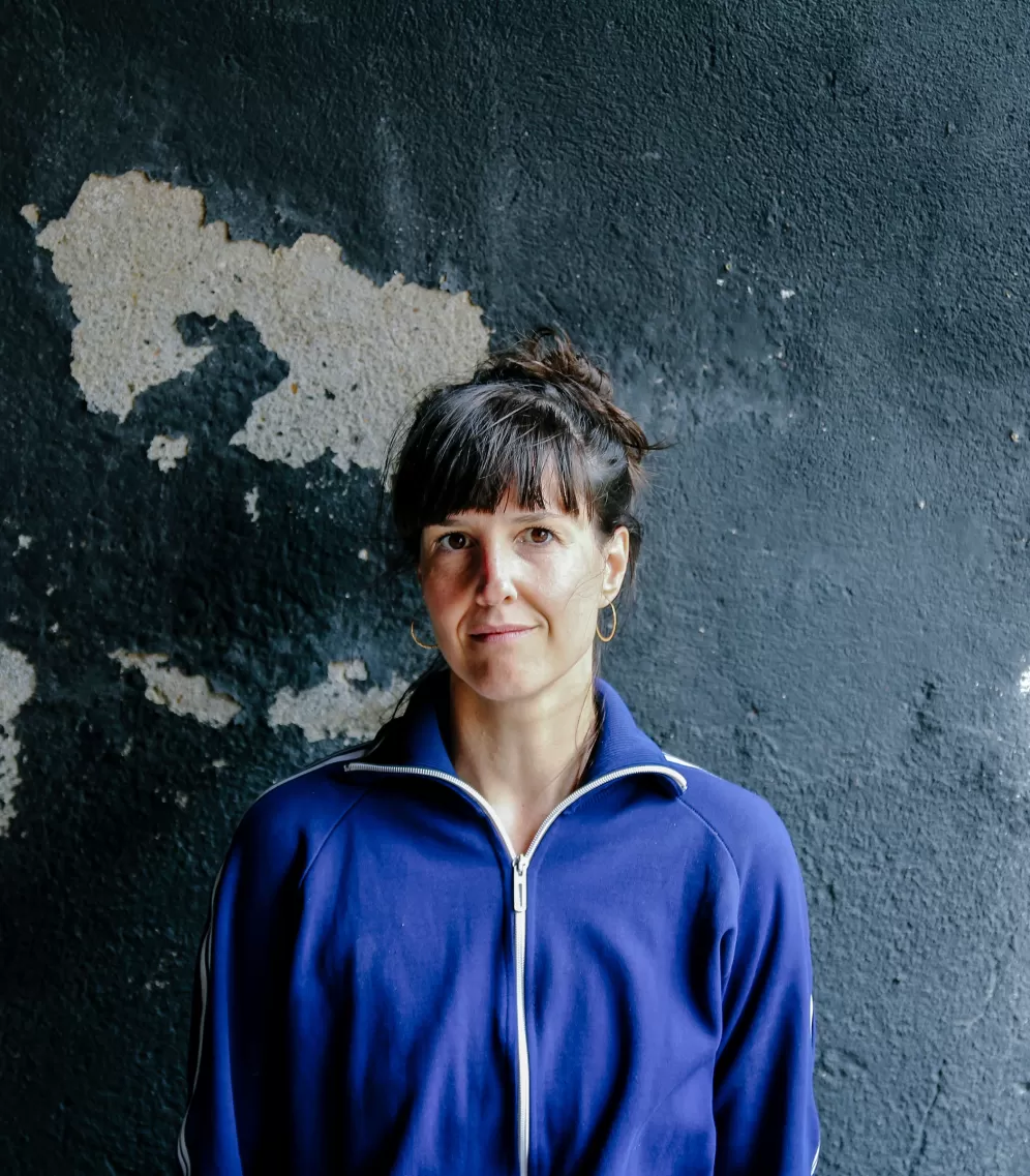 Foto von Marlen Schumann