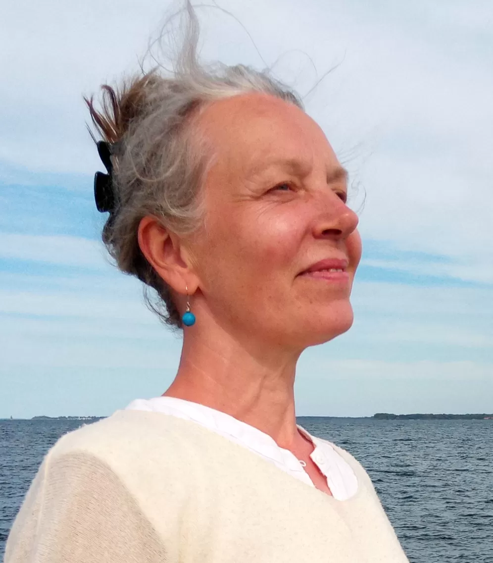 Mia Johansson, Lehrbeauftragte HfMDK FB 3 BAdance