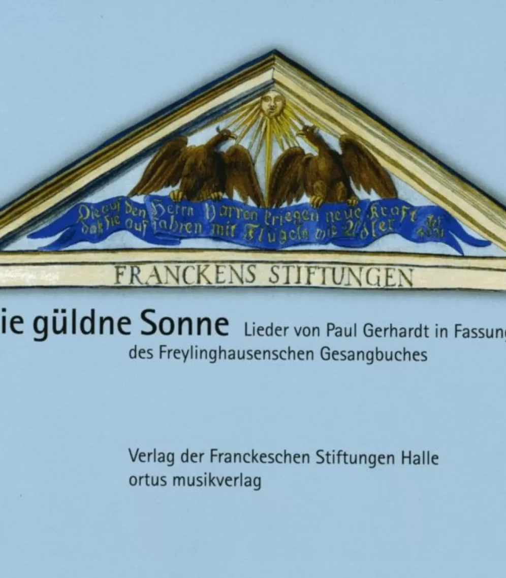 Freylinghausen