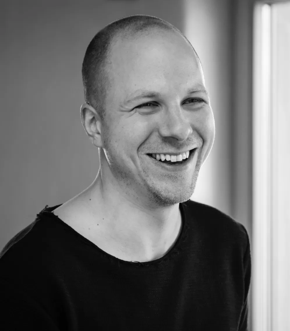 Bild des Musikers Jan Koslowski
