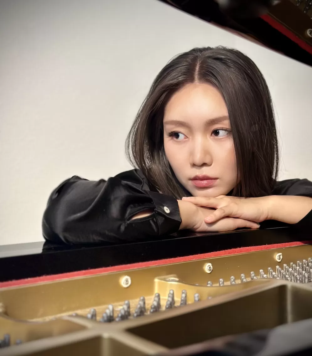 Eunsol Park Profilbild