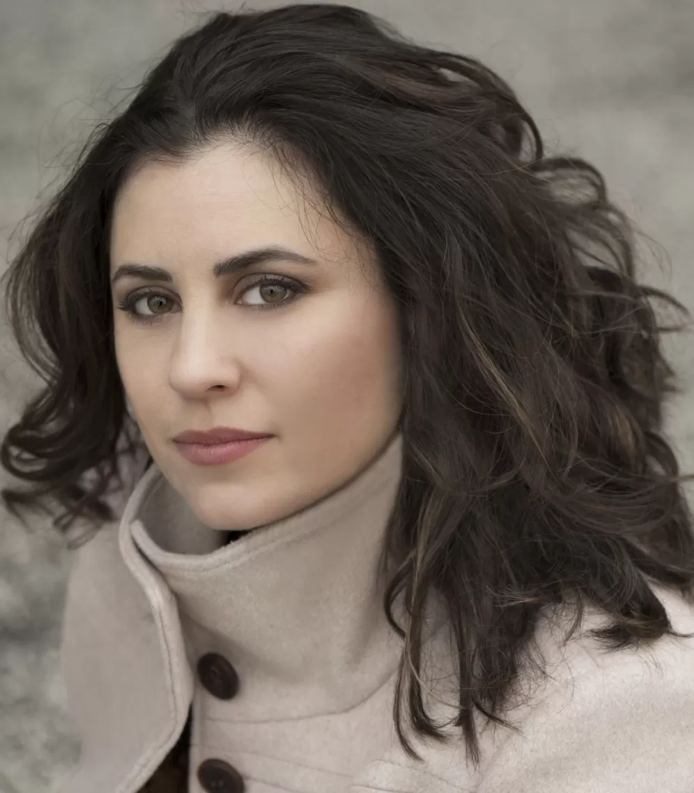 Esther Birringer, Pianistin