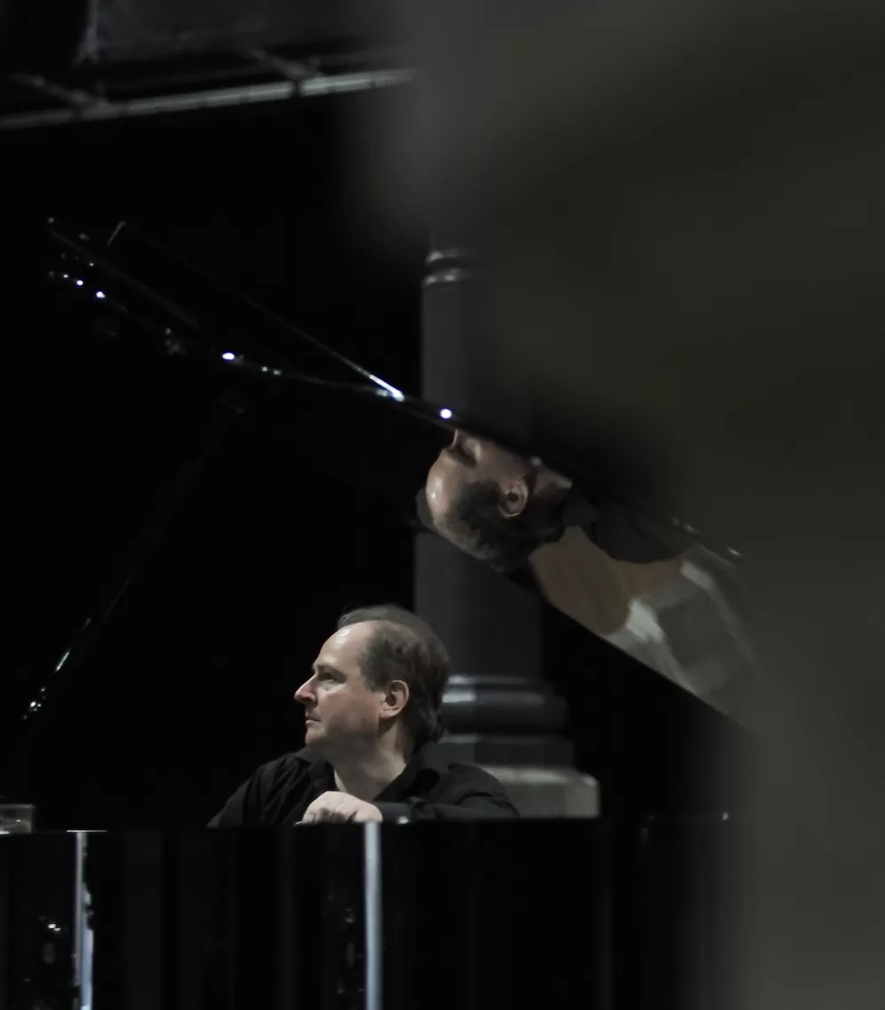 Peter Fulda (Foto Michael Eckstein)