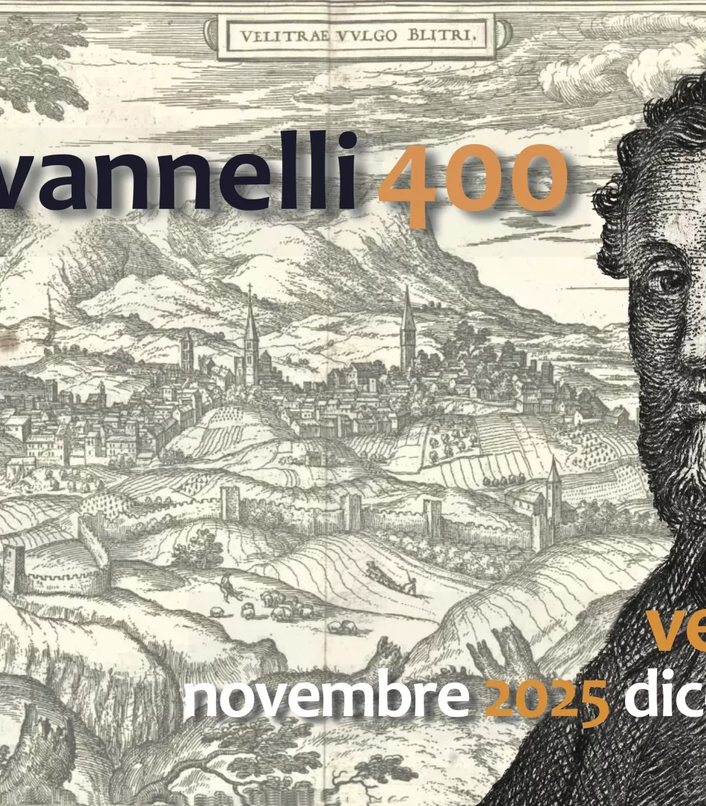 Flyer Giovanelli