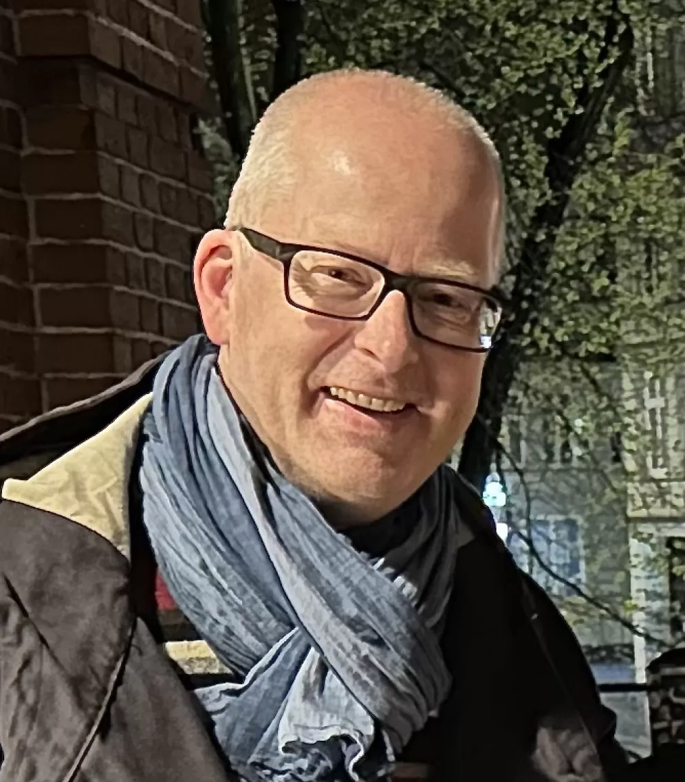 Philipp Vandré