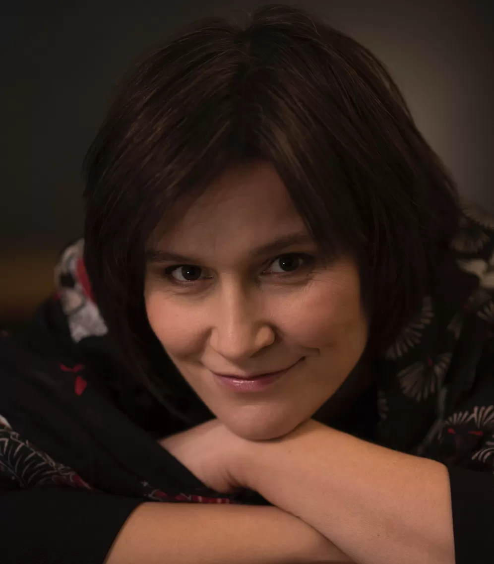Anna Naretto