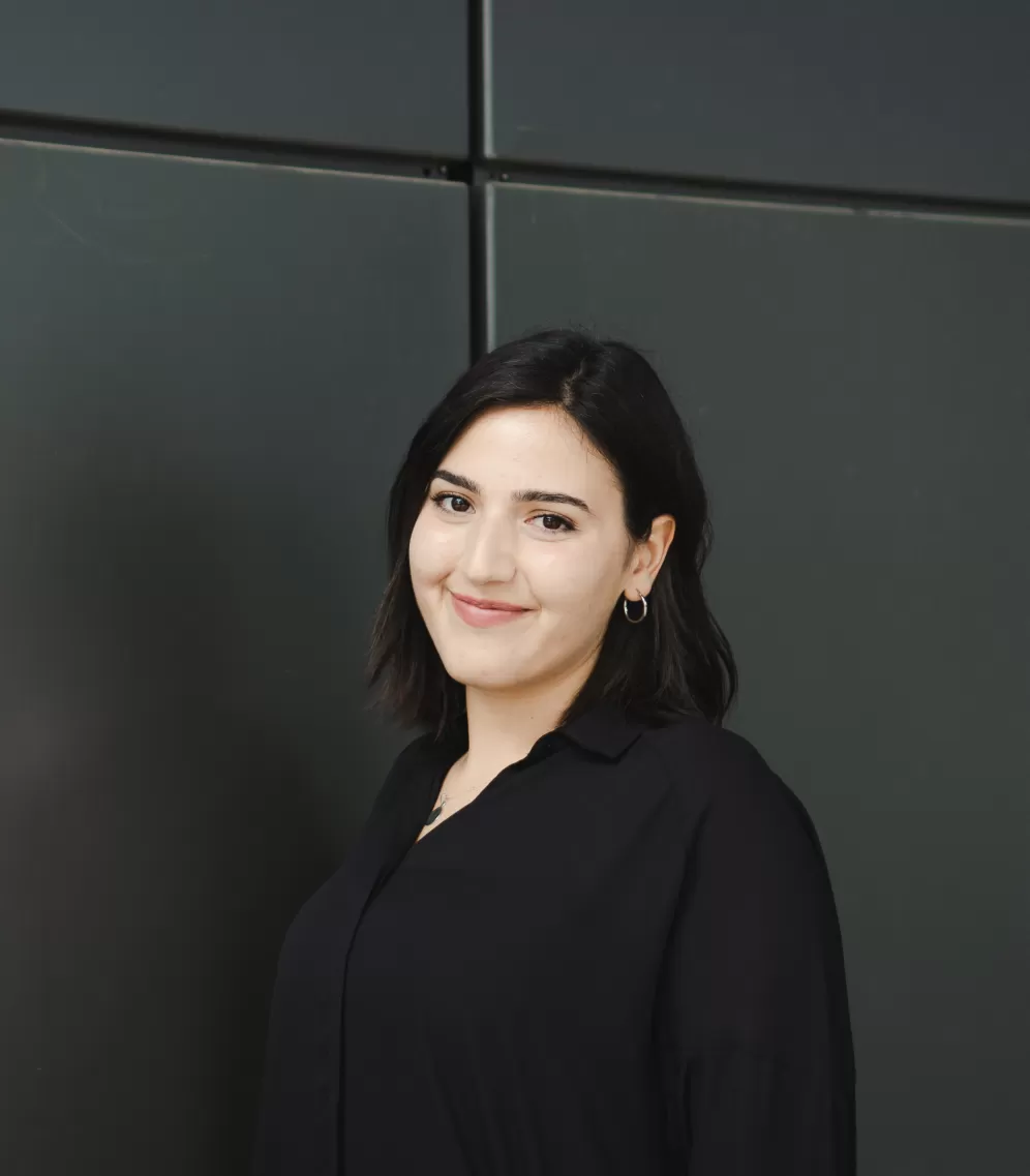 Bild Esmeray Coskunkal