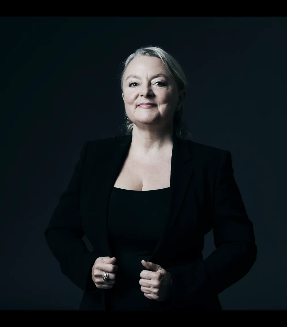 Porträt von Natalie Karl