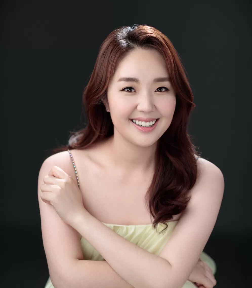 Hanna Koo