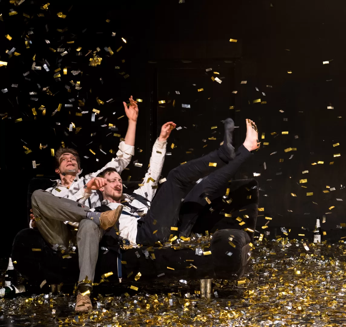 Corona-Hilfsstipendium