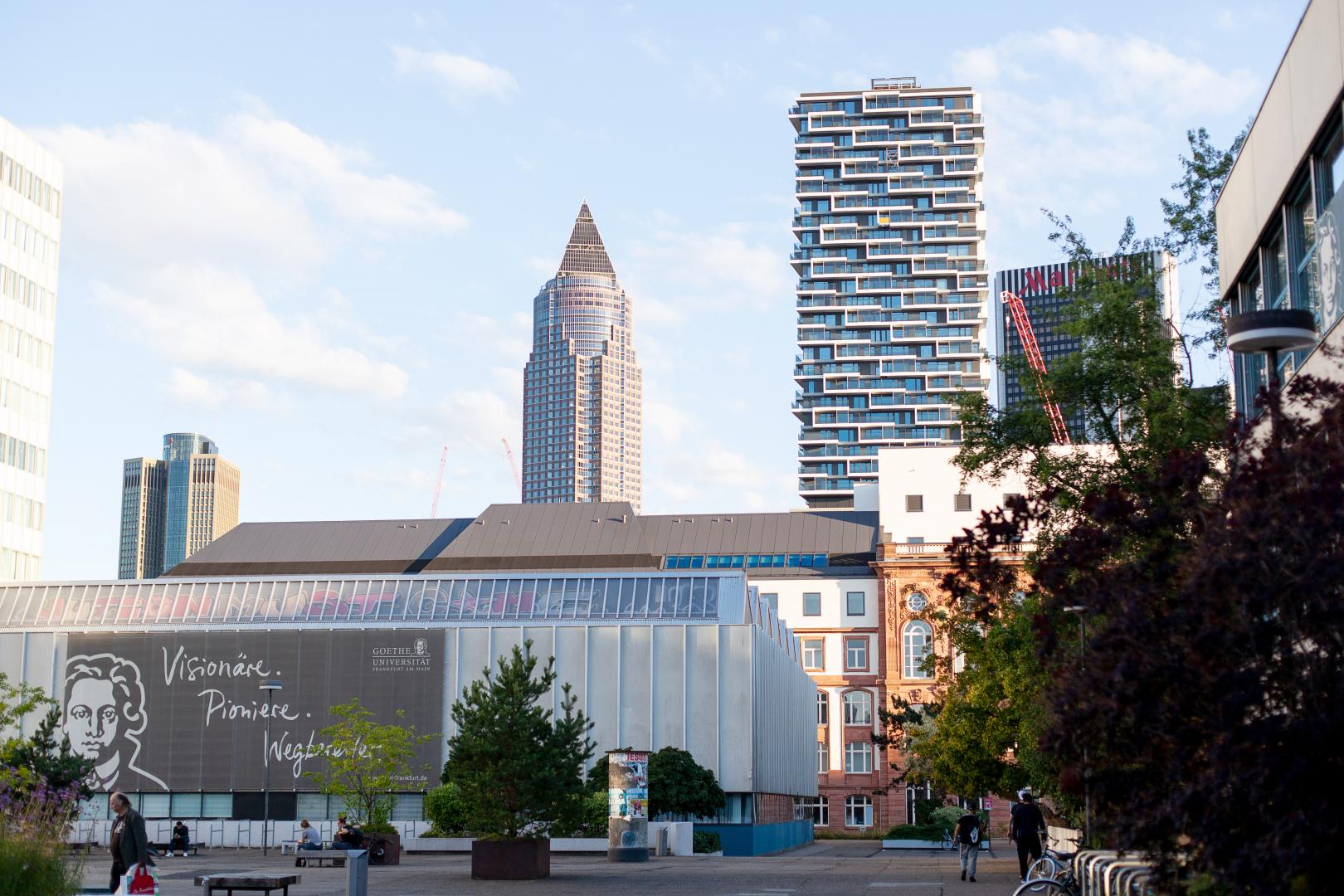 Campus Bockenheim