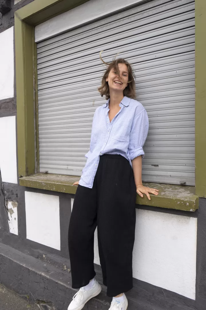 Marie Julie Bretschneider 