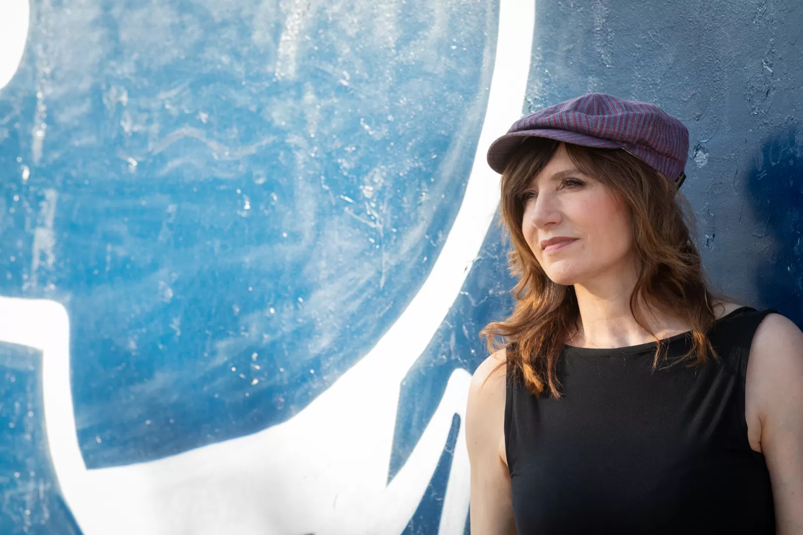 Lucia Ronchetti_Stiftungsgastprofessur 2021