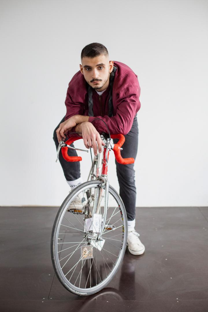Redjep Hajder
