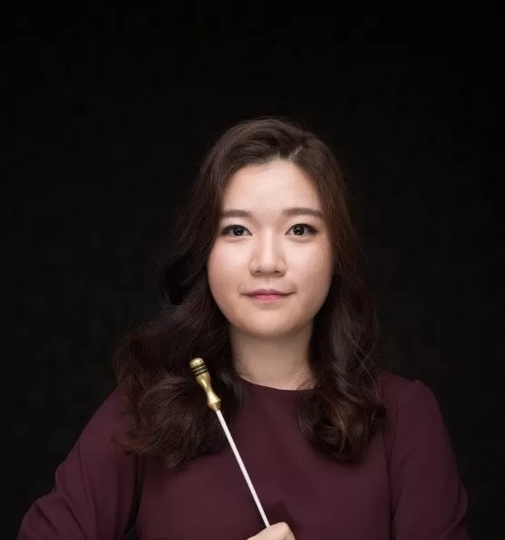 Porträt von Bobin Kim